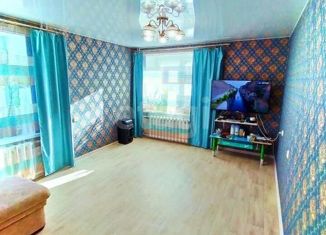 Трехкомнатная квартира на продажу, 64 м2, Томск, Рабочая улица, 68