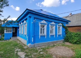 Продажа дома, 31 м2, деревня Дулебино, Дачная улица, 6