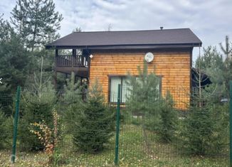 Продажа дома, 201 м2, Нижегородская область, деревня Большой Суходол, 2