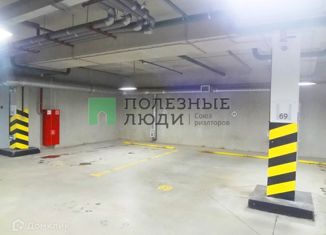 Машиноместо на продажу, 18 м2, Самара, метро Спортивная, Съездовская улица, 9с2
