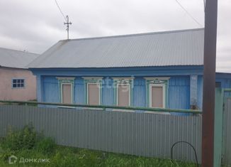 Продам дом, 72.6 м2, поселок железнодорожной станции Калейкино, Железнодорожная улица