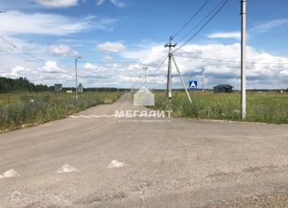 Продаю участок, 15.5 сот., село Инся, 16К-0743