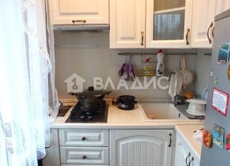 Продается 3-ком. квартира, 50.6 м2, поселок Тюрмеровка, Краснознамённая улица, 14А