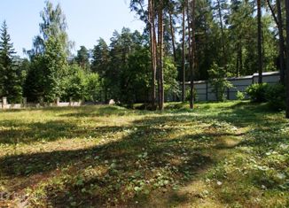 Продам земельный участок, 30 сот., поселок Николина Гора, улица Лесное Кольцо, 3