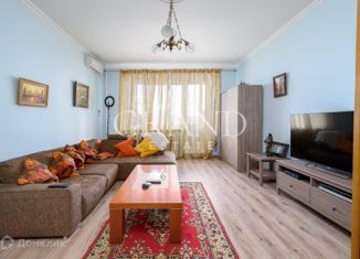 Продается 3-комнатная квартира, 115.2 м2, Москва, Троицкая улица, 9к1, метро Цветной бульвар