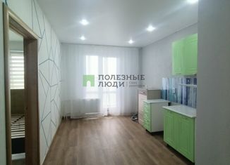 Продаю 1-комнатную квартиру, 32 м2, Курган, Солнечный бульвар, 35