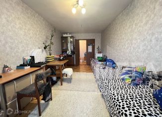 Продам комнату, 18 м2, Челябинская область, переулок Мамина, 6