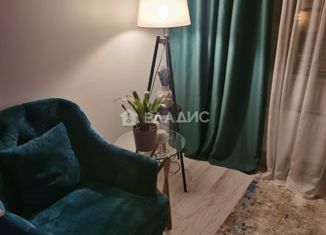 Продам 2-комнатную квартиру, 63.88 м2, Москва, проспект Будённого, 51к1, ЖК Золотая Звезда