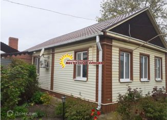 Продается дом, 58 м2, станица Ясенская, Широкая улица