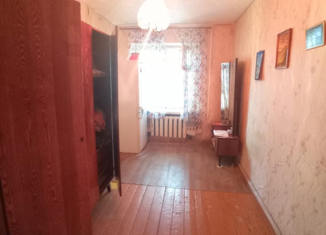 Двухкомнатная квартира на продажу, 44.7 м2, село Дуслык, Комсомольская улица, 12