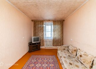 Двухкомнатная квартира на продажу, 35.4 м2, Курганская область, улица Алексеева, 10