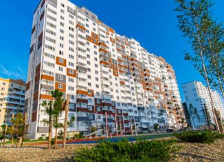 2-комнатная квартира на продажу, 59.96 м2, Новороссийск, ЖК Уютный, улица Удалова, 7