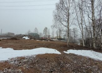 Продам земельный участок, 10.5 сот., деревня Шоядур, Вишнёвая улица, 31