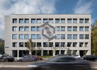 Офис в аренду, 520.2 м2, Москва, 1-й Щипковский переулок, 5, 1-й Щипковский переулок