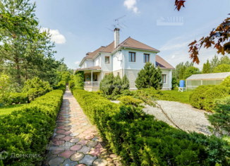 Продажа дома, 1185 м2, деревня Веледниково, Солнечная улица, 9