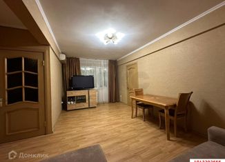 Продается 3-комнатная квартира, 71 м2, Краснодар, Центральный округ, Красная улица, 196