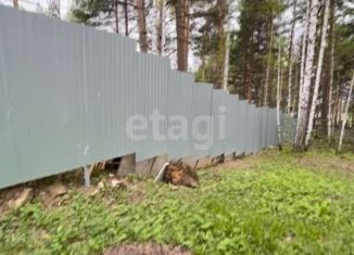 Продается земельный участок, 5 сот., Златоуст, Лесная улица