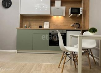 Продаю квартиру студию, 32 м2, Москва, улица Маресьева, 6к1, ЖК Квартал Некрасовка