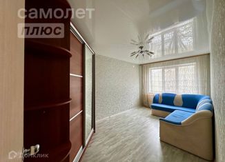 2-комнатная квартира на продажу, 42 м2, Екатеринбург, Белореченская улица, 3А, Белореченская улица