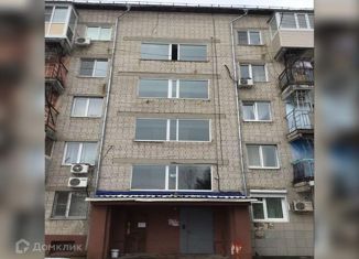 Комната на продажу, 12 м2, село Тополево, Центральная улица, 15