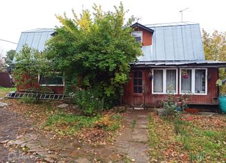 Дом на продажу, 110.5 м2, село Анискино, Октябрьская улица