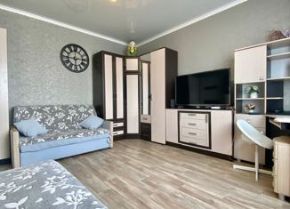 Продаю 1-комнатную квартиру, 32.6 м2, Пензенская область, Молодёжная улица, 15Б