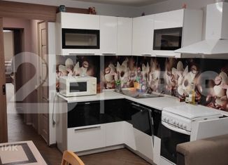 Продам 1-комнатную квартиру, 34.6 м2, Сочи, Альпийская улица, 37, микрорайон Завокзальный