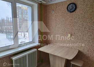 Продам двухкомнатную квартиру, 50 м2, Вологда, Новгородская улица, 1