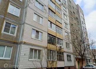 Продажа 3-комнатной квартиры, 65 м2, Ивановская область, улица Генерала Хлебникова, 10