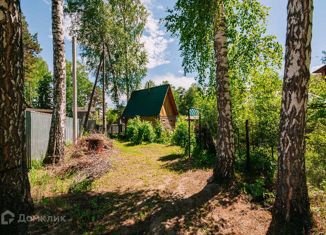 Участок на продажу, 8 сот., садовое товарищество Строитель