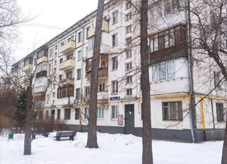 Продаю 3-комнатную квартиру, 55 м2, Москва, Бойцовая улица, 10к6, Бульвар Рокоссовского