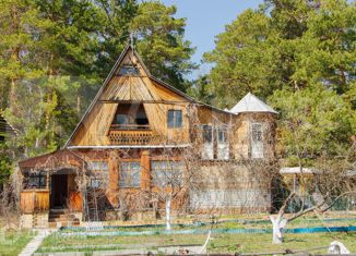 Продаю дом, 40 м2, СНТ Искра-1