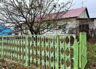 Продам дом, 93 м2, село Крутые Хутора, улица Фрунзе