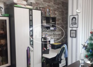 Однокомнатная квартира на продажу, 34 м2, Добрянка, улица Герцена, 40А