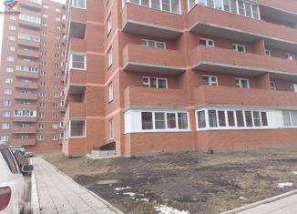 Продажа 1-комнатной квартиры, 36 м2, Красноярск, улица Калинина, 175Б, ЖК Глобус-Юг