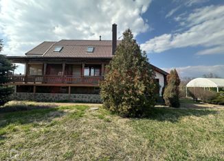 Продажа дома, 275 м2, хутор Дугино, переулок Терезникова