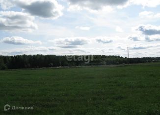 Продажа земельного участка, 11.5 сот., деревня Колобовщина, улица Свободы, 3