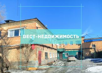 Продажа 2-комнатной квартиры, 50.6 м2, Кемеровская область, Амбулаторная улица, 12