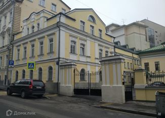 Офис на продажу, 2396 м2, Москва, Дмитровский переулок, 3с1, метро Театральная