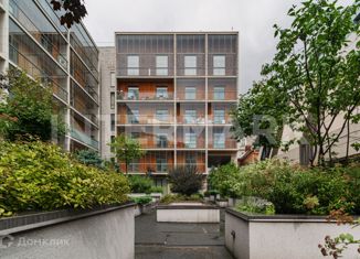 Продам трехкомнатную квартиру, 179 м2, Москва, улица Остоженка, 11, улица Остоженка