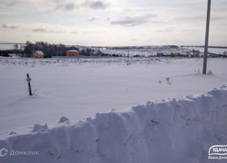 Продаю земельный участок, 10.08 сот., деревня Кунеево