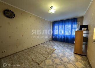 1-комнатная квартира на продажу, 30.4 м2, Пермский край, улица Свердлова, 71