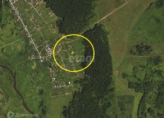 Участок на продажу, 11.3 сот., деревня Полетаево II-е