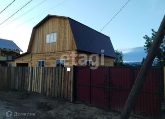 Продаю дом, 82.8 м2, Улан-Удэ