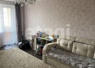 Продажа 3-ком. квартиры, 63 м2, Узловая, улица Трегубова, 31