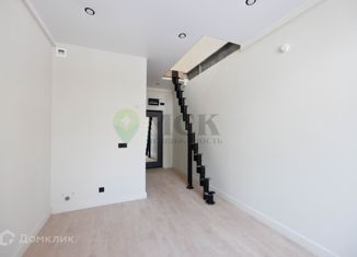 Продается квартира студия, 17.8 м2, Москва, Хорошёвское шоссе, 38, метро Беговая