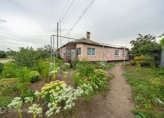 Продаю дом, 45 м2, село Октябрьское, Октябрьская улица, 8