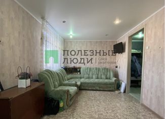 Продам 2-ком. квартиру, 40.7 м2, село Кузембетьево, Советская улица, 80