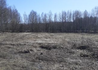 Земельный участок на продажу, 14 сот., деревня Заскочиха