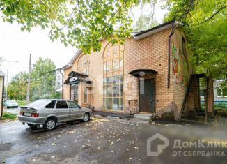 Продажа офиса, 211 м2, Ульяновск, Железнодорожный район